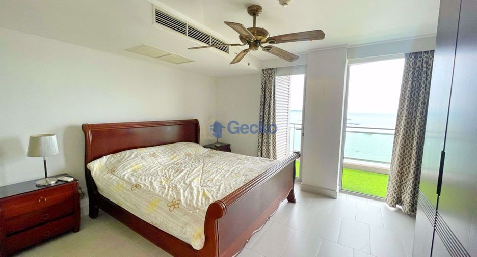 For sale 2 bedrooms condo in Bang Lamung, Chonburi