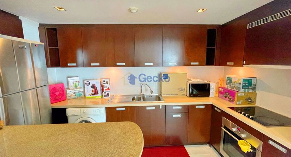 For sale 2 bedrooms condo in Bang Lamung, Chonburi