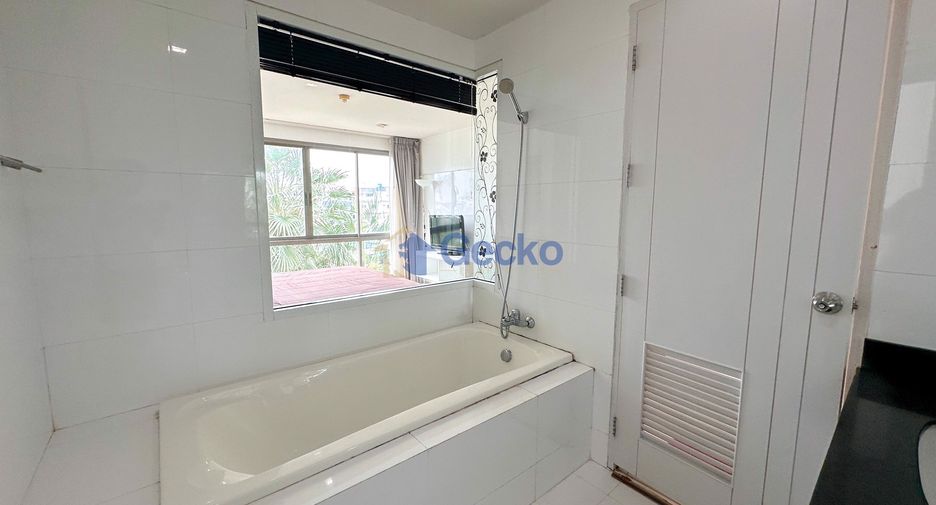 Wohnung zum Kauf mit 2 Zimmer in South Pattaya, Pattaya