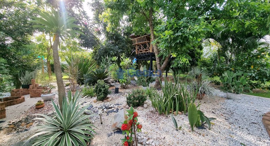 Haus zum Kauf mit 3 Zimmer in East Pattaya, Pattaya