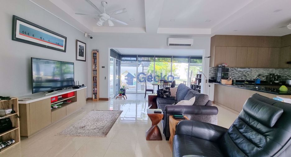 Haus zum Kauf mit 3 Zimmer in East Pattaya, Pattaya