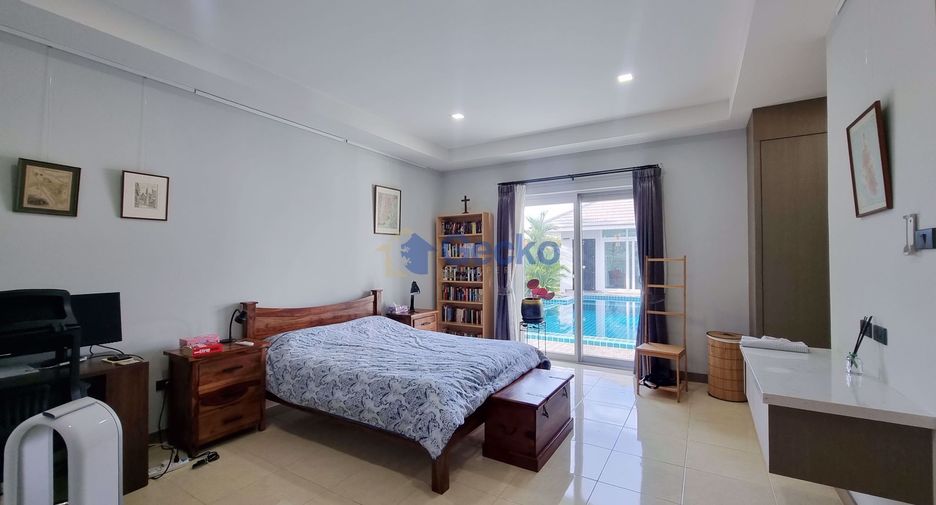 Haus zum Kauf mit 3 Zimmer in East Pattaya, Pattaya