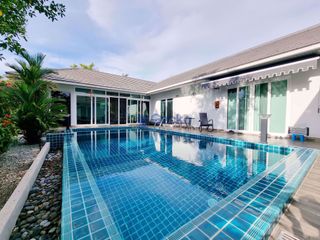 Haus zum Kauf mit 3 Zimmer in Bang Lamung, Chonburi