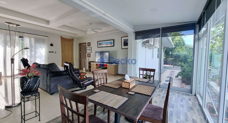 Haus zum Kauf mit 3 Zimmer in East Pattaya, Pattaya