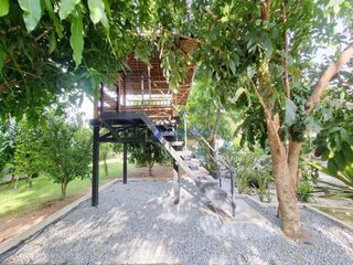 Haus zum Kauf mit 3 Zimmer in Bang Lamung, Chonburi