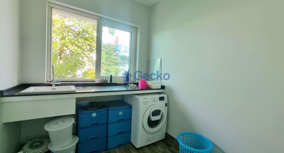 Haus zum Kauf mit 3 Zimmer in East Pattaya, Pattaya