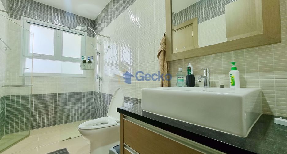 Haus zum Kauf mit 3 Zimmer in East Pattaya, Pattaya