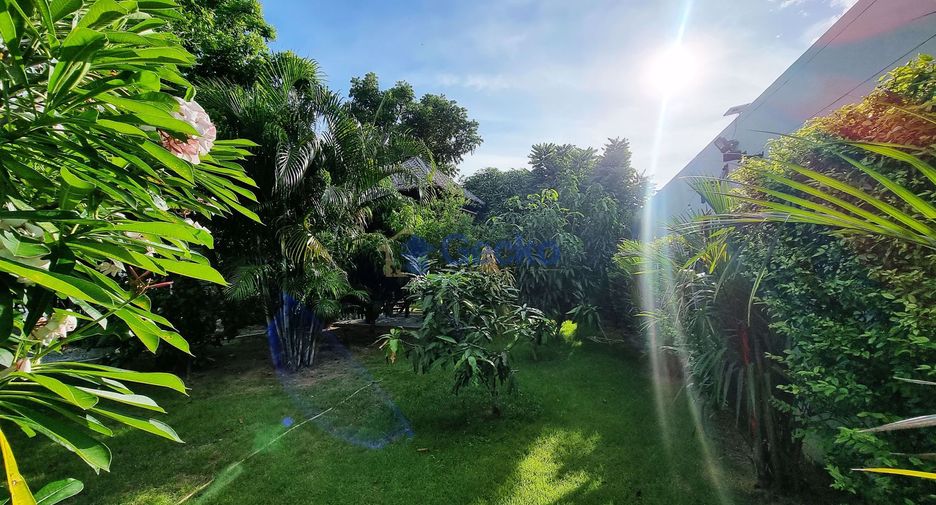 Haus zum Kauf mit 3 Zimmer in East Pattaya, Pattaya