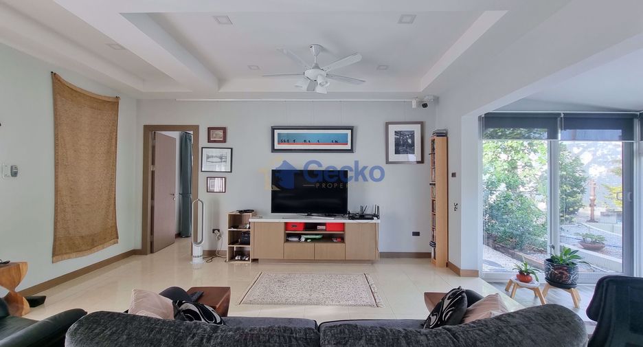 Haus zum Kauf mit 3 Zimmer in East Pattaya, Pattaya