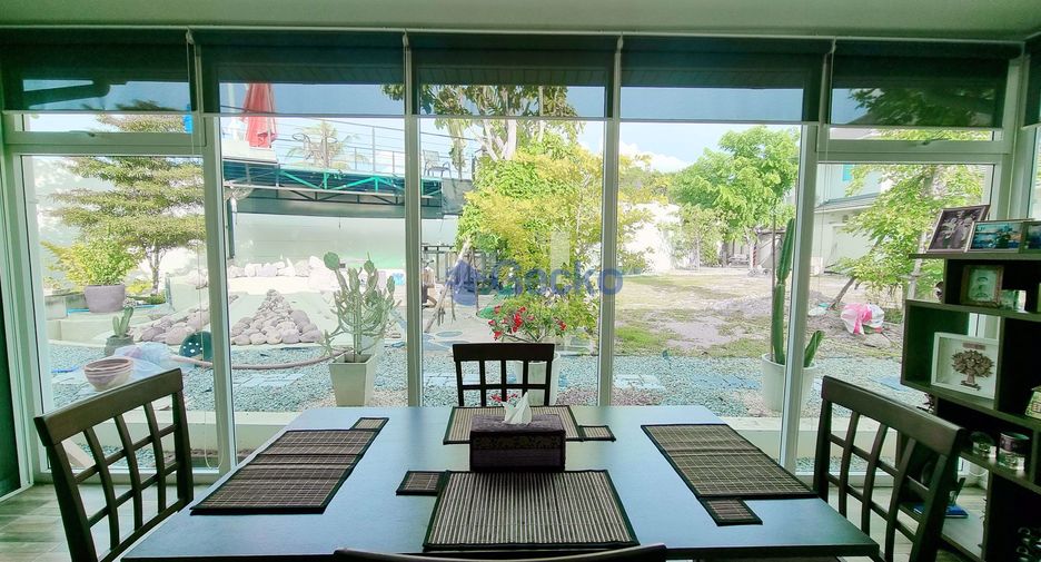 Haus zum Kauf mit 3 Zimmer in East Pattaya, Pattaya