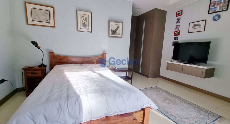 Haus zum Kauf mit 3 Zimmer in East Pattaya, Pattaya