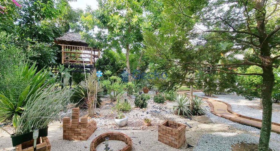 Haus zum Kauf mit 3 Zimmer in East Pattaya, Pattaya