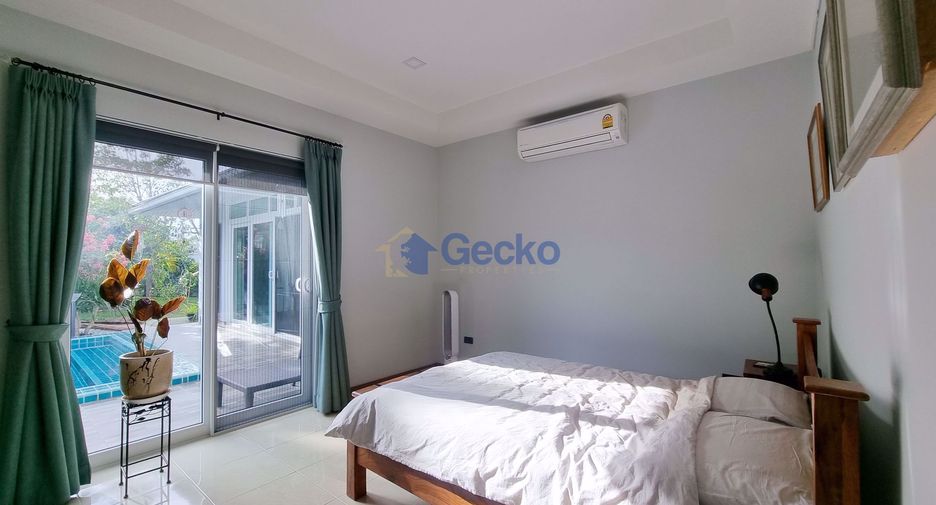 Haus zum Kauf mit 3 Zimmer in East Pattaya, Pattaya