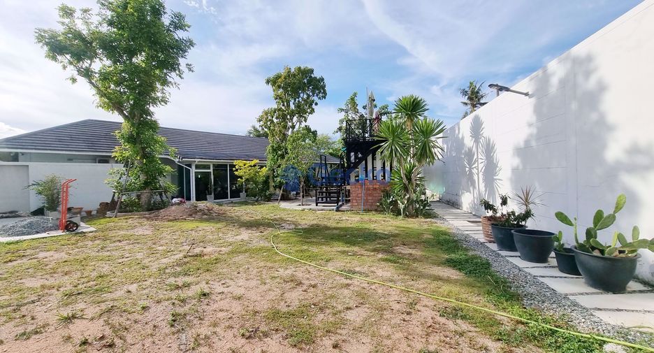 Haus zum Kauf mit 3 Zimmer in East Pattaya, Pattaya