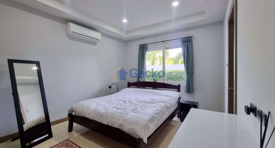 Haus zum Kauf mit 3 Zimmer in East Pattaya, Pattaya