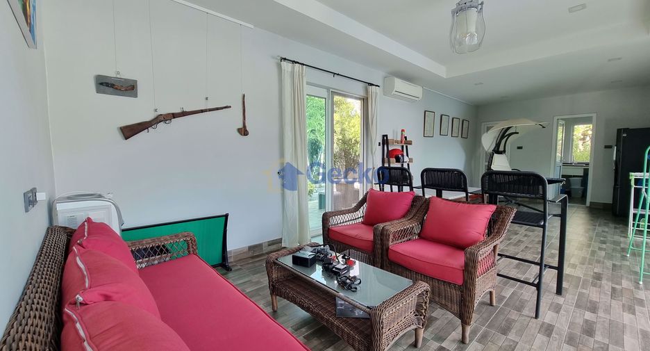 Haus zum Kauf mit 3 Zimmer in East Pattaya, Pattaya