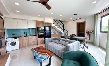 Condo en venta de 2 habitaciones en Jomtien, Pattaya