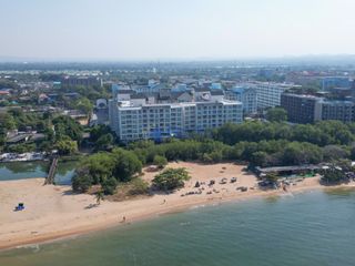 For sale 1 bed condo in Na Jomtien, Pattaya