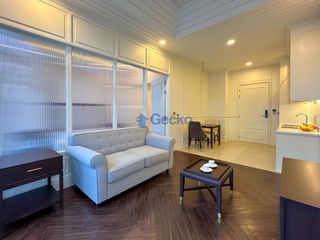 For sale 1 bed condo in Na Jomtien, Pattaya