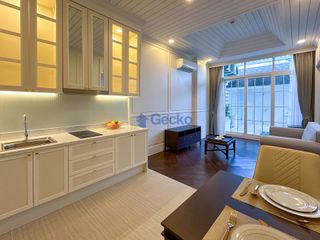 For sale 1 bed condo in Na Jomtien, Pattaya