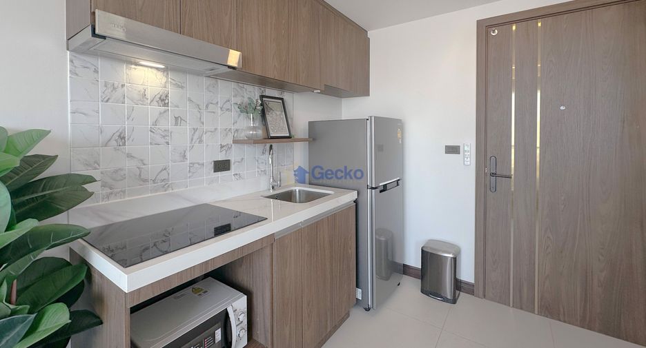 For sale 2 ベッドルーム condo in Bang Saray, Pattaya