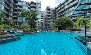 For sale 3 bedrooms condo in Central Pattaya, Pattaya