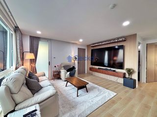 For sale 3 bedrooms condo in Bang Lamung, Chonburi
