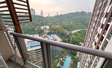À vendre 1 chambre condo à Pratumnak, Pattaya