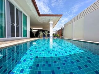 For sale 3 bedrooms house in Bang Lamung, Chonburi