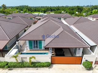For sale 3 bedrooms house in Bang Lamung, Chonburi