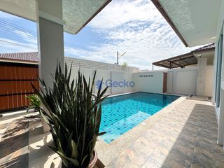 For sale 3 bedrooms house in Bang Lamung, Chonburi