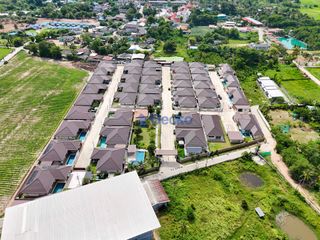 For sale 3 bedrooms house in Bang Lamung, Chonburi