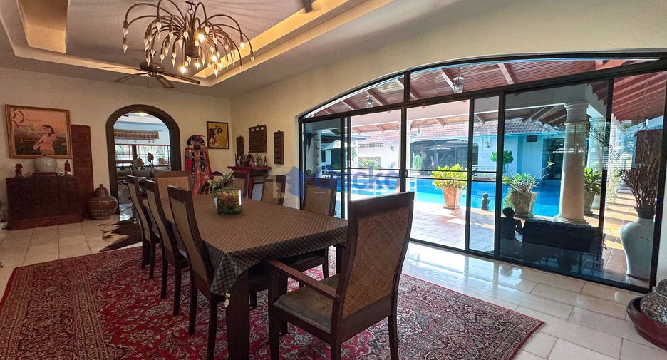 Casa en venta de 6 habitaciones en East Pattaya, Pattaya