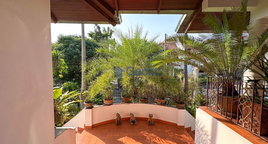 Casa en venta de 6 habitaciones en East Pattaya, Pattaya