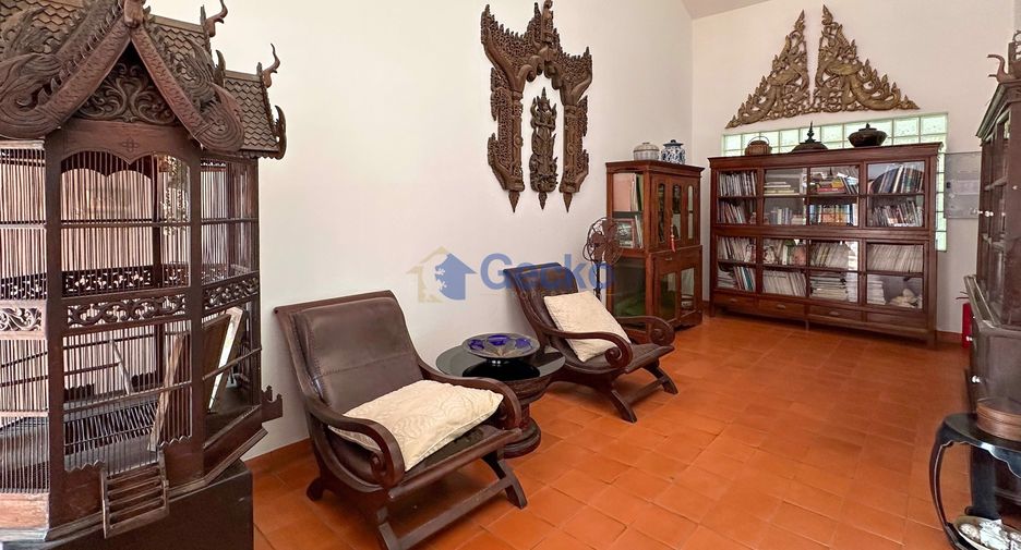 Casa en venta de 6 habitaciones en East Pattaya, Pattaya