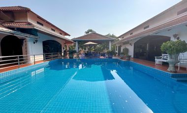 Casa en venta de 6 habitaciones en East Pattaya, Pattaya