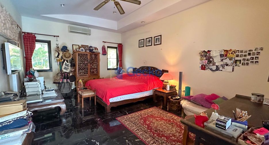 Casa en venta de 6 habitaciones en East Pattaya, Pattaya