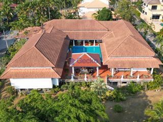 For sale 6 bedrooms house in Bang Lamung, Chonburi