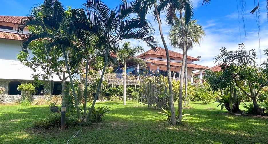 Casa en venta de 6 habitaciones en East Pattaya, Pattaya