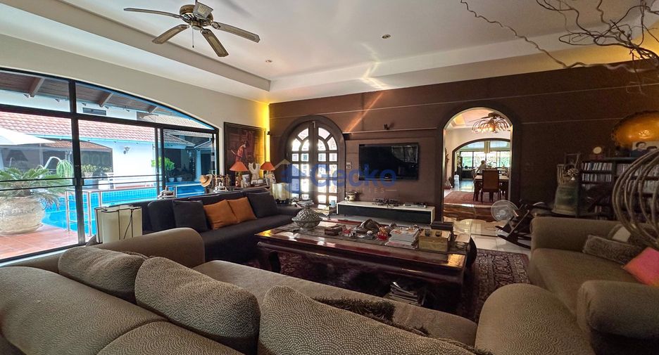 Casa en venta de 6 habitaciones en East Pattaya, Pattaya