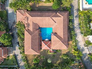 For sale 6 bedrooms house in Bang Lamung, Chonburi
