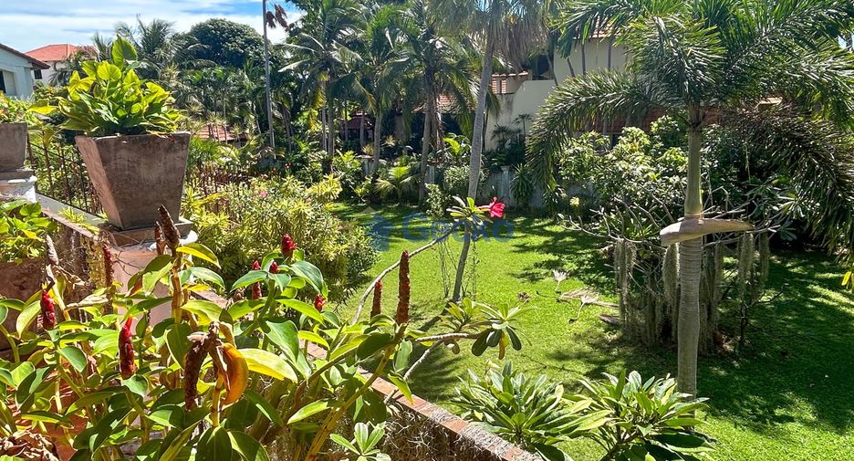 Casa en venta de 6 habitaciones en East Pattaya, Pattaya