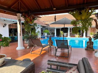 For sale 6 bedrooms house in Bang Lamung, Chonburi