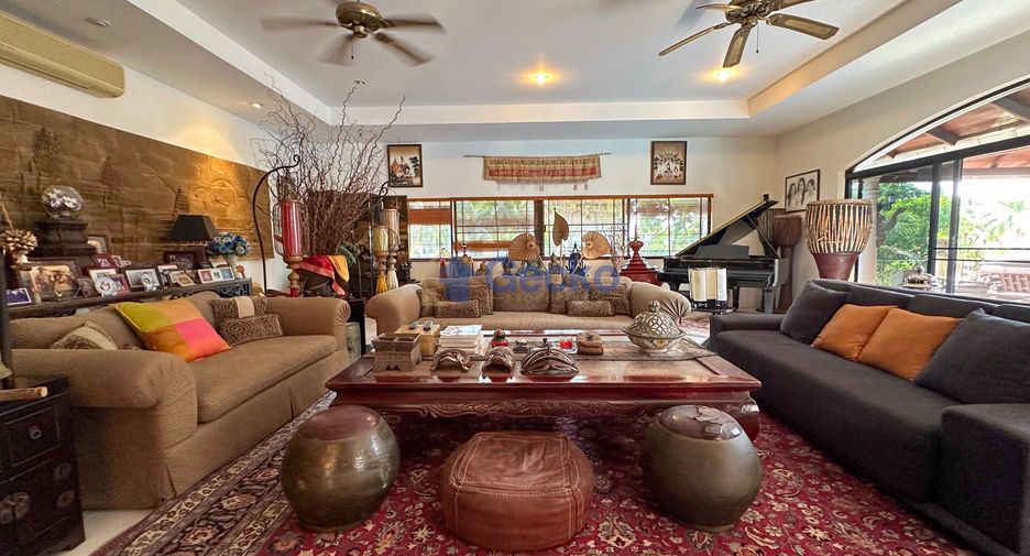 Casa en venta de 6 habitaciones en East Pattaya, Pattaya