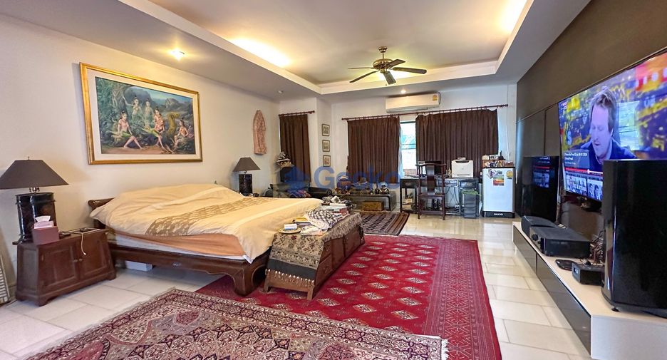 Casa en venta de 6 habitaciones en East Pattaya, Pattaya