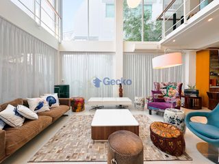 For sale 5 bedrooms house in Bang Lamung, Chonburi
