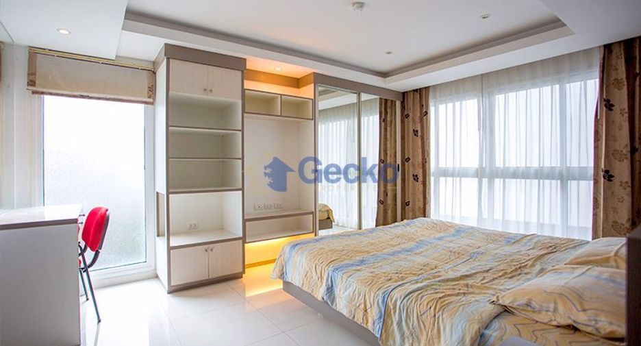 Condo en venta de 1 habitaciones en South Pattaya, Pattaya