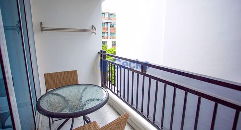Condo en venta de 1 habitaciones en South Pattaya, Pattaya