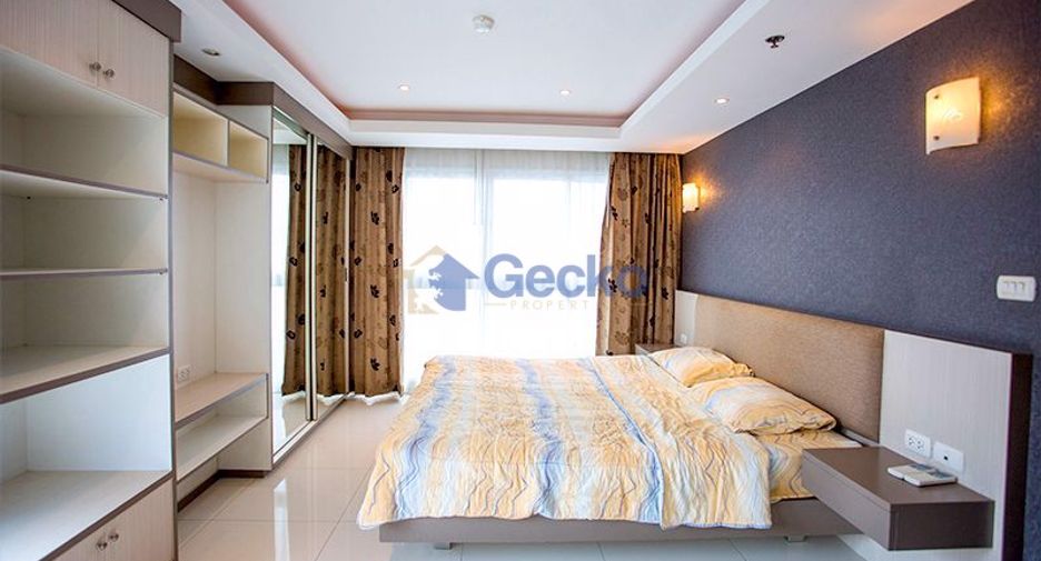 Condo en venta de 1 habitaciones en South Pattaya, Pattaya