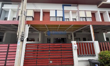 For sale 2 bedrooms house in East Pattaya, Pattaya